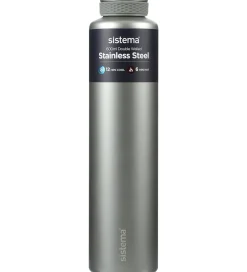 Sistema Termoflasker|Drikkedunke*Termoflaske - Stainless Steel - 600 ml - Wintergreen