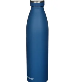 Termoflasker-Sistema Termoflaske - Stainless Steel - 750 ml - Blå