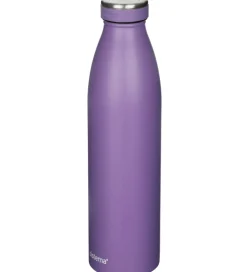 Termoflasker-Sistema Termoflaske - Stainless Steel - 750 ml - Lilla