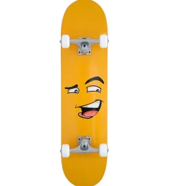 SkatenHagen Skateboards*Skateboard - 7.25" - SmileyFace
