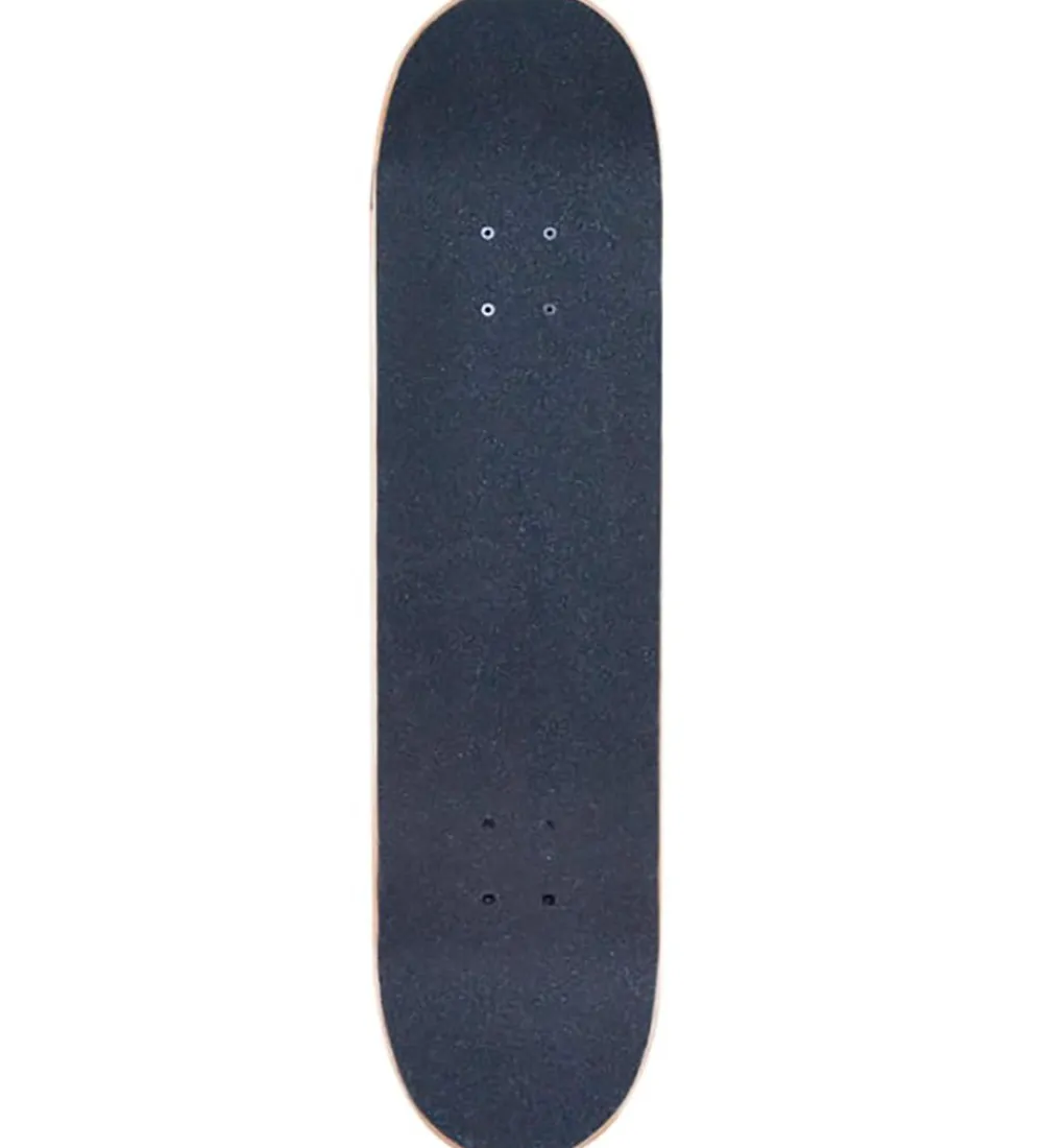SkatenHagen Skateboards*Skateboard - 7.25" - SmileyFace