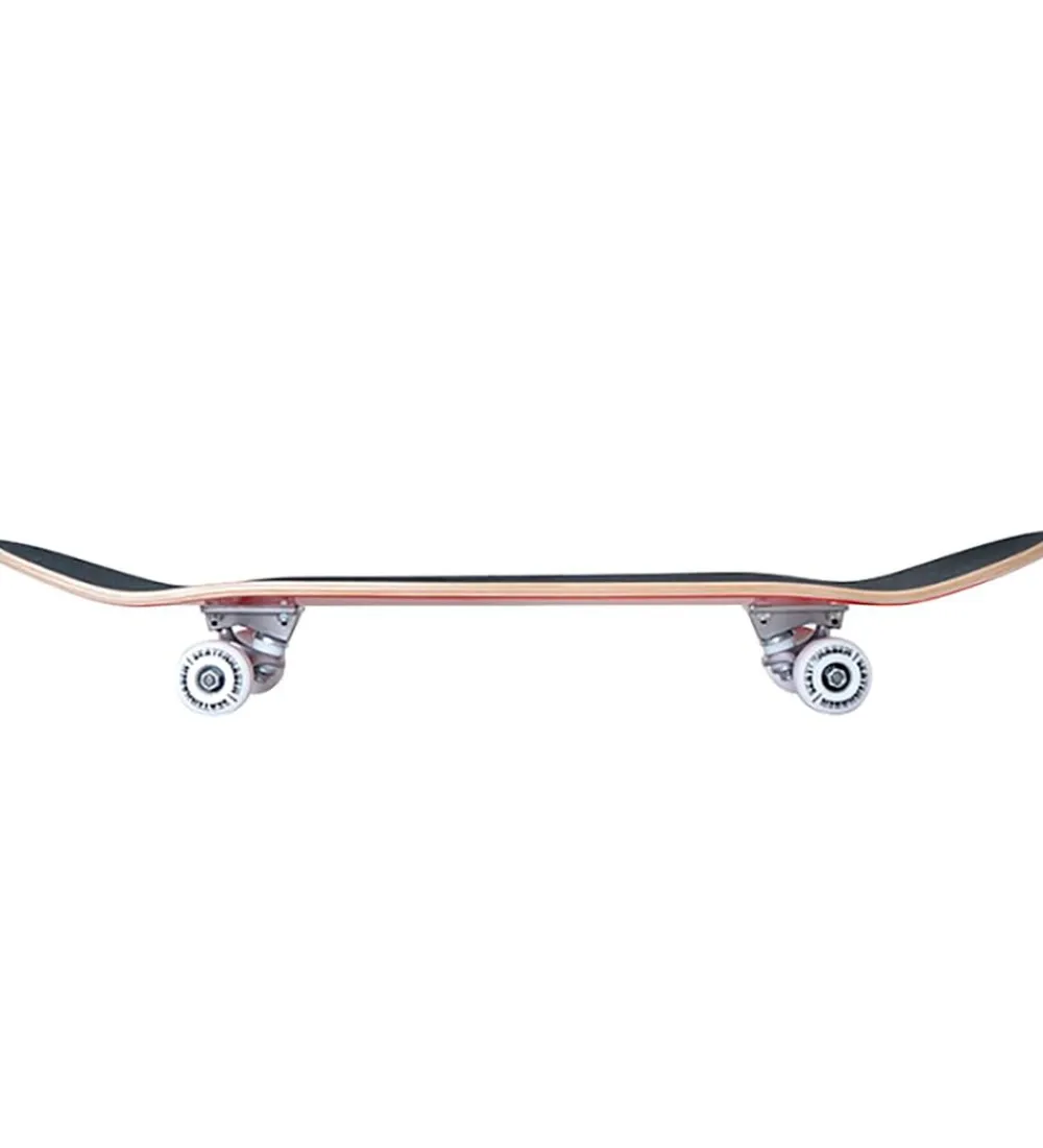 Skateboards-SkatenHagen Skateboard - 7.25" - Tiki Mask