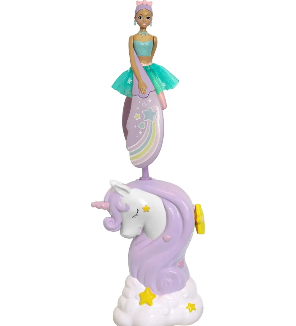 Sky Dancers Figurer*- 18 cm - Magic Mia
