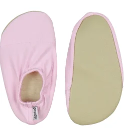 Badesko-SlipStop Badesokker - UV50+ - Junior - Pink