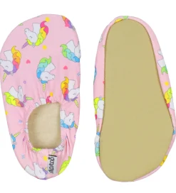 Badesko-SlipStop Badesokker - UV50+ - Junior - Sofie