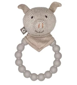 Bideringe-Smallstuff Biderangle - Gris - Sandy
