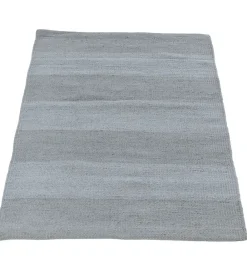 Smallstuff Gulvtæpper*Gulvtæppe - 125x70 - Lysegrå