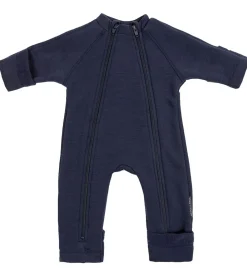 Køredragter-Smallstuff Køredragt - Uld - Navy