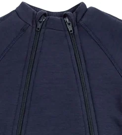 Køredragter-Smallstuff Køredragt - Uld - Navy