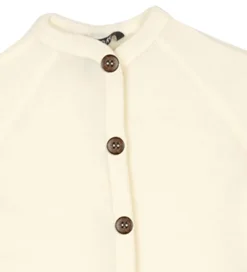 Køredragter-Smallstuff Køredragt - Uld - Off White