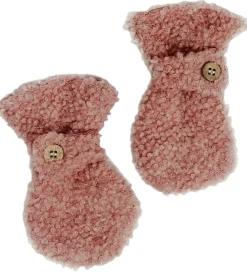 Smallstuff Uld|Basis*Luffer - Uld - Rose