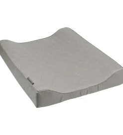 Pusletid|Puslepuder Og -Underlag-Smallstuff Puslepude - Quilted Sandy