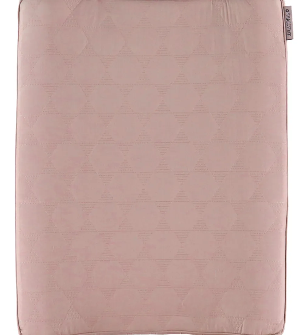 Smallstuff Pusletid|Puslepuder Og -Underlag*Puslepude - Quilted - Pudder