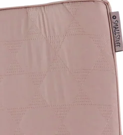 Smallstuff Pusletid|Puslepuder Og -Underlag*Puslepude - Quilted - Pudder