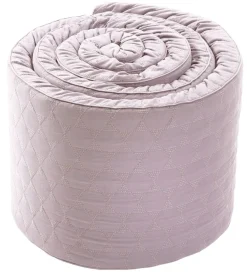 Sengerande-Smallstuff Sengerand - Quilted - Cold Rose