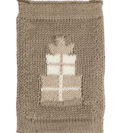 Smallstuff Flagranker|Dekoration*Strikket Flag - Fødselsdagsgaver - Natur Tal