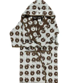 Badekåber-Småfolk Badekåbe - Bison