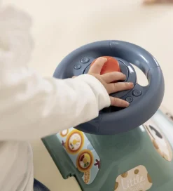 Smoby Gåvogne*Gåvogn - Little Auto Ride-On