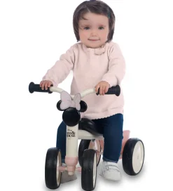 Løbecykler-Smoby Løbecykel - Rookie Ride-On - Minnie Mouse