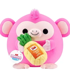 Bamser-SNACKLES Bamse - 25 cm - Aben Oli m. Ananas