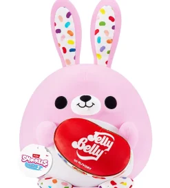 SNACKLES Bamser*Bamse - 25 cm - Flossie m. Jelly Belly