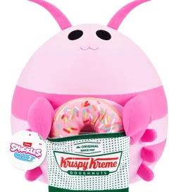 SNACKLES Bamser*Bamse - 25 cm - Rejen Lily m. Donut