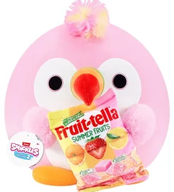 SNACKLES Bamser*Bamse - 25 cm - Sally m. Fruit-tella