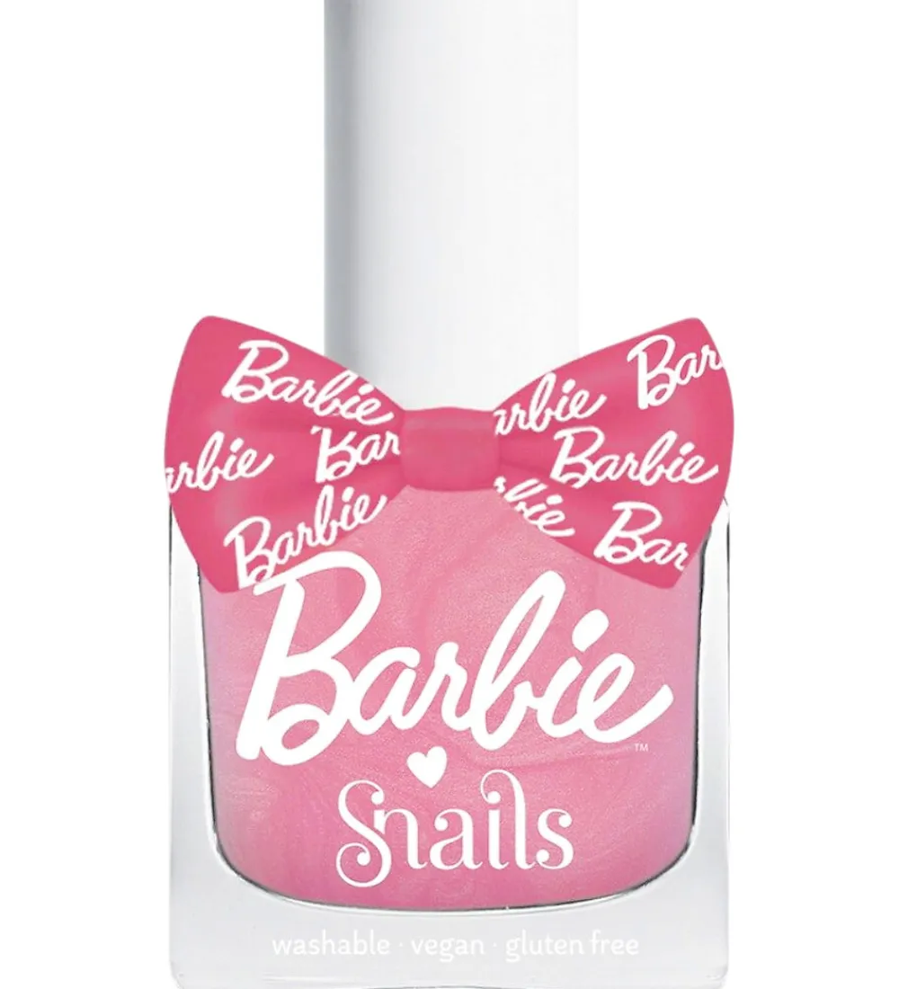 Snails Neglelak*Neglelak - Barbie Hello World