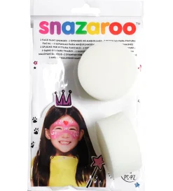 Rolleleg-Snazaroo Makeup-svampe - 2 stk.