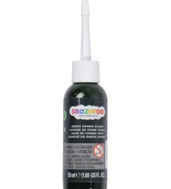 Snazaroo Rolleleg|Sminke*Sminke - Grønt Zombieblod - 50 ml