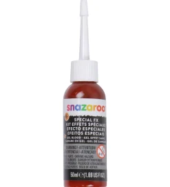 Rolleleg|Sminke-Snazaroo Sminke - Rødt Blod - 50ml