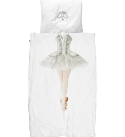 Sengetøj-Snurk Sengetøj - Junior - Ballerina