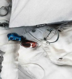 Snurk Sengetøj*Sengetøj - Voksen - Astronaut