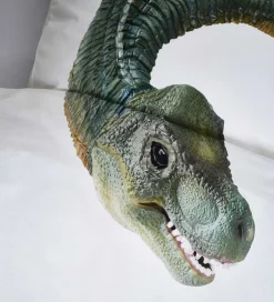 Snurk Sengetøj*Sengetøj - Voksen - Brontosaurus