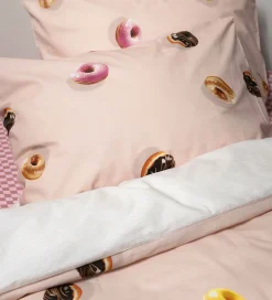 Snurk Sengetøj*Sengetøj - Voksen - Donuts
