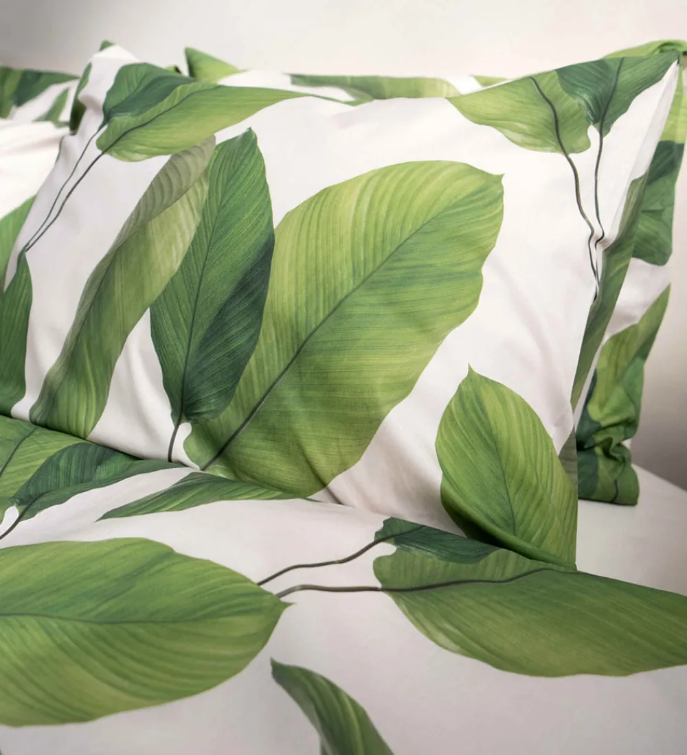 Snurk Sengetøj*Sengetøj - Voksen - Leaf Me