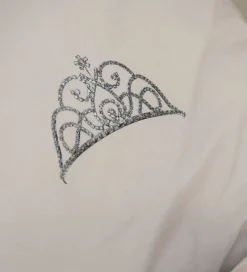 Snurk Sengetøj*Sengetøj - Voksen - Prinsesse