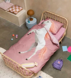 Snurk Sengetøj*Sengetøj - Voksen - Unicorn