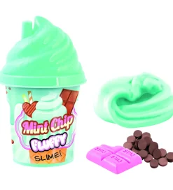 Slim-So Slime DIY-Slim - Fluffy Pop Slime Shakers - 3-pak