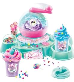 So Slime Slim*DIY-Slim - Fluffy Pop Slime Factory