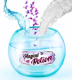 So Slime Slim*DIY-Slim - Magic Fortune Reveal Single Kit - Assorteret