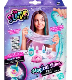 Slim-So Slime DIY-Slim - Magical Potion Refill