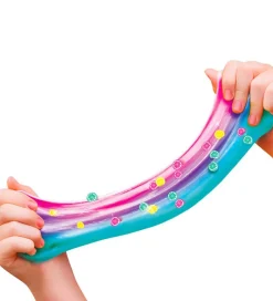 Slim-So Slime DIY-Slim - Slimelicious Milkshake Deluxe