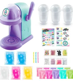 Slim-So Slime DIY-Slim - Slime'Presso Factory