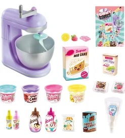 Slim|Kreasæt-So Slime DIY-Slim - Yummy Twist & Slime