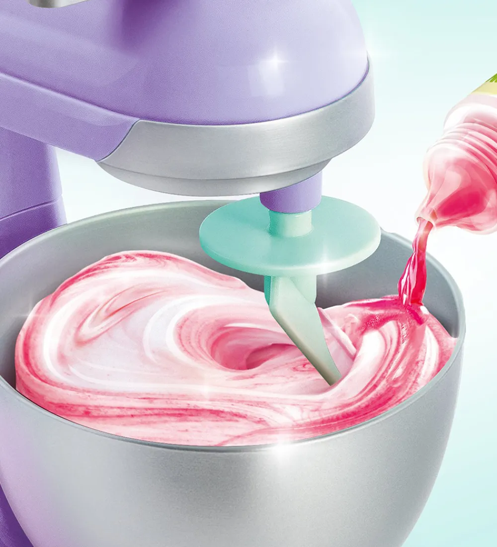 Slim|Kreasæt-So Slime DIY-Slim - Yummy Twist & Slime