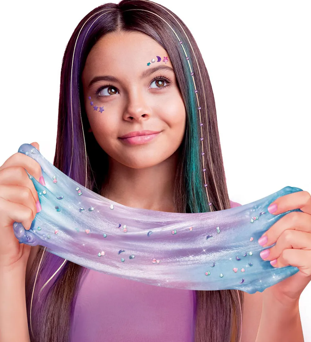 So Slime Slim*DYI-Slim - Magic Potion Set