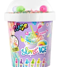 Slim-So Slime Slim - Slim Is - Mega Kop - Assorteret