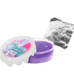 So Slime Slim*Slim - X-tra Sensations Blister Krukke - Assorteret