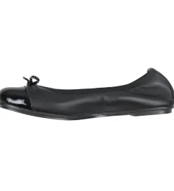 Ballerinaer-Sofie Schnoor Ballerinasko - Aviasy - Black